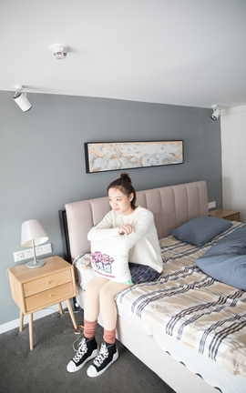 物恋传媒 No.143_丽丝库