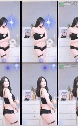 韩国AfreecaTV 方向盘  精选热舞合集- V093[1920X1080][2分58秒]_丽丝库