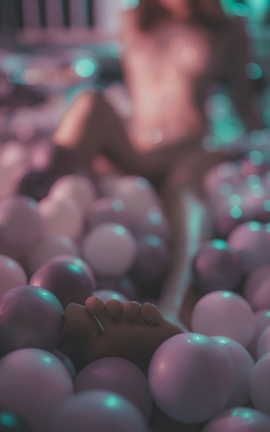 柚木极品写真-VOL.04 尻と星屑_丽丝库