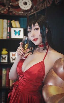 三刀刀miido-NO.007 大风_丽丝库