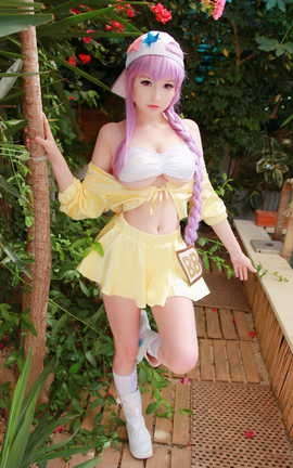 Hidori Rose BB Summer Fate Grand Order_丽丝库