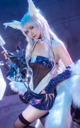 艾西Aiwest 喜欢爱理吗_丽丝库