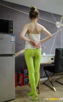 ROSI艺学妹 2020.08.09 NO.167_丽丝库