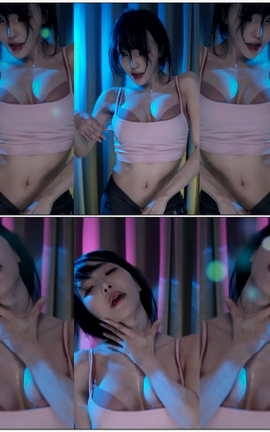 韩国AfreecaTV yoon_froggy热舞精选V128[1920X1080 3分25秒]_丽丝库