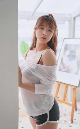 韩国写真杂志-ESPACIAKOREA 003 EHC 012 K G J_丽丝库