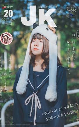 桜桃喵-由短至长_丽丝库