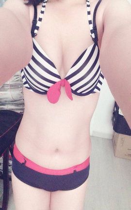 陕西师范大学95年嫩妹露脸照片-4