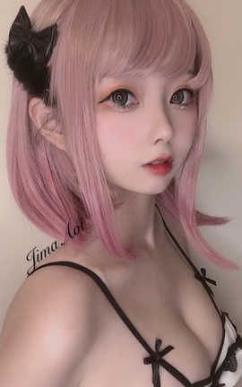 嶋葵- Vol.021 少女性感内衣_丽丝库