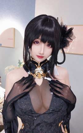 Rioko凉凉子 大凤&镇海_丽丝库