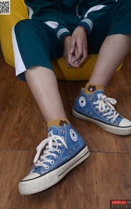 只糖棉袜 VOL.153 桃子 相遇总是猝不及防_丽丝库