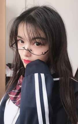 微博妹子 一尾阿梓微博图集19_丽丝库