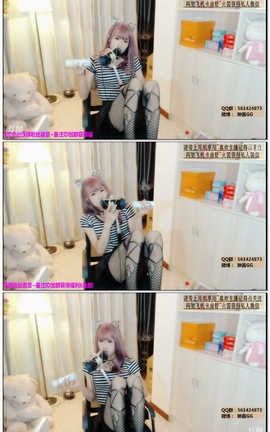 琳酱-在斗鱼不播放的视频[05分44秒][209M]_丽丝库