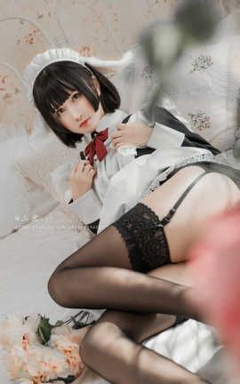 三度_69-NO.009 兔耳女仆_丽丝库