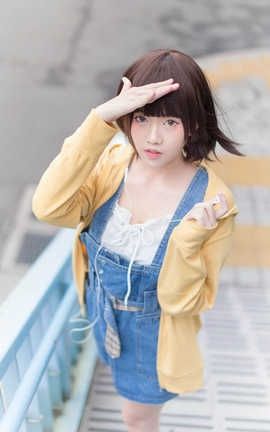 moiichan-室外拍摄3_丽丝库