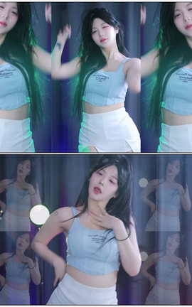 韩国AfreecaTV 热舞精选V29[1920X1080 2分25秒]_丽丝库