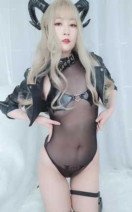 白银81-皮衣小恶魔#1[1080X1920][25秒]_丽丝库