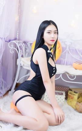 兔玩映画 B71.003 果腿少女_丽丝库