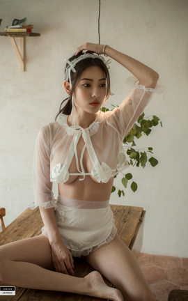 韩国写真杂志-LEEHEE EXPRESS LERB-047A_丽丝库