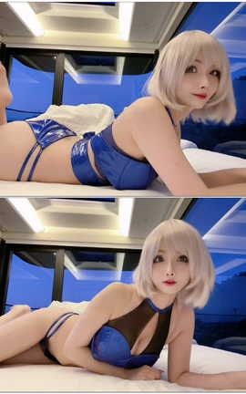 rioko凉凉子 - 电光机王 貉#4[1440X1080][18秒]_丽丝库