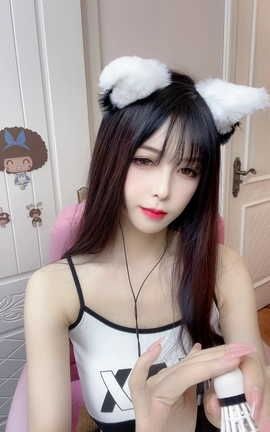 娜娜Sweet-清脆羽毛球音（超好听）[1080X1920][9分48秒]_丽丝库