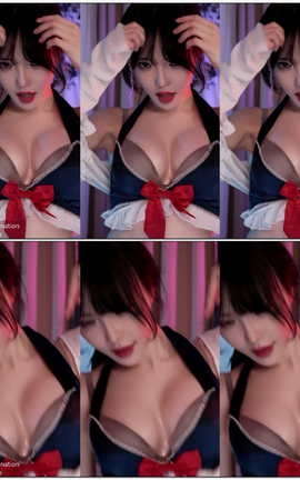 韩国AfreecaTV yoon_froggy热舞精选V191[1920X1080 1分56秒]_丽丝库