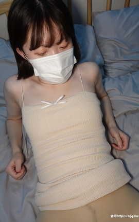 ROSI口罩系列 2021.12.09 NO.2006_丽丝库