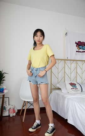 物恋传媒 NO.638 elise-夜之冗长_丽丝库