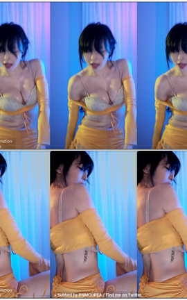 韩国AfreecaTV yoon_froggy热舞精选V012[1920X1080 2分59秒]_丽丝库