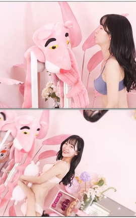 李素英leeesovely 写真花絮V48[1280X720 10分22秒]_丽丝库