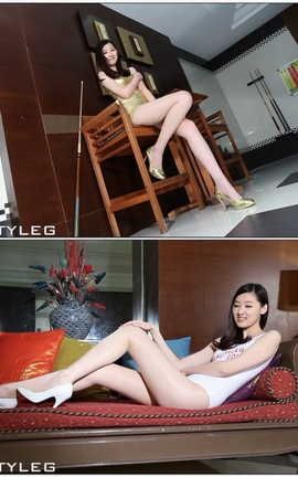 Beautyleg高清视频 2013.04.12 NO.270 Lilian[1920X1080][]_丽丝库