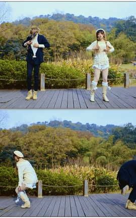 Yui金鱼Cos大合集 part13#2[1920X1080][5分9秒]_丽丝库