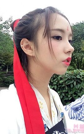 精心整理微博萝莉万张写真大合集-069