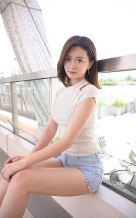 精选街拍作品 NO.0735 魂魂摄影作品 宁静优美 part7_丽丝库