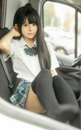 rua阮阮 房车jk_丽丝库