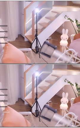 虎牙 暖暖(周童潼)-话社暖暖小点心 直播V110[1920X1080][3分25秒]_丽丝库