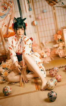 落落Raku 成人式_丽丝库