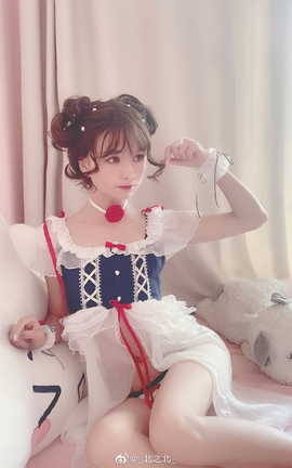 北之北 cos合集 part3