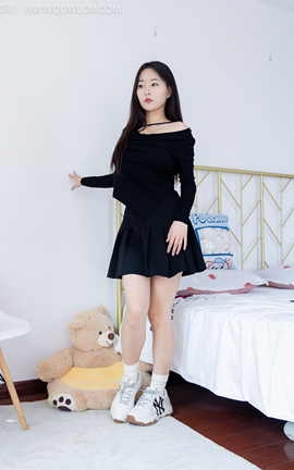 物恋传媒 NO.1324 美兔-浪花朵朵_丽丝库