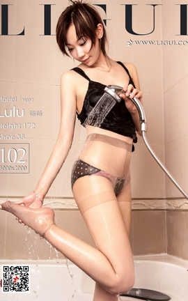 丽柜LiGui写真 2020.01.15  璐璐_丽丝库