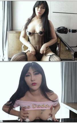 尤物馆YouWu视频写真 2019.01.03 VN.018 孟狐狸FoxYini[1280X720][6分24秒]_丽丝库