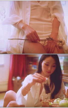 YALAYI雅拉伊写真视频 2019.08.13 V062《Elegant》项兴咏[1920X1080][2分49秒]_丽丝库