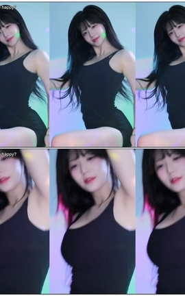 韩国AfreecaTV 热舞精选V36[1920X1080 2分46秒]_丽丝库