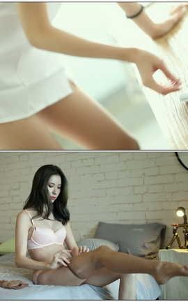 爱蜜社IMiss视频写真2018.02.12 VN.023 Carry[1920X1080][3分54秒]_丽丝库