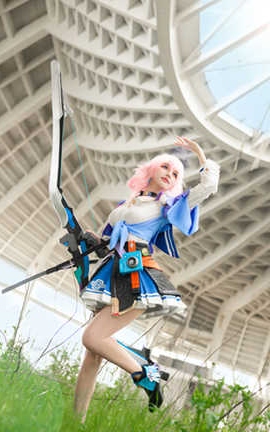 尤幽 禁闭者 MBCC-S-193 艾瑞尔_丽丝库