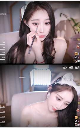 虎牙 暖暖(周童潼)-直播 魔法书福利 V034[1920X1080][52分5秒]_丽丝库