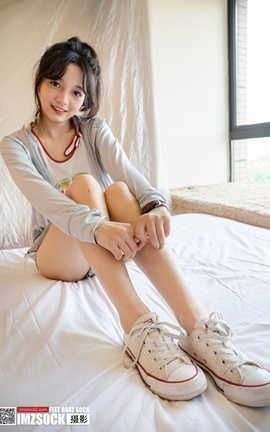 爱美足MZSOCK NO.096 天天_丽丝库