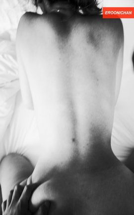 EROONICHAN无圣光写真 2月订阅_丽丝库