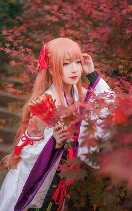 弥音音ww-何时か必ず会える_丽丝库