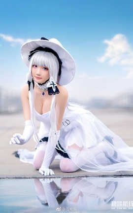 瓜希酱-碧海航线 光辉1_丽丝库