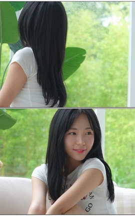 李素英 PINK FOREST写真视频V10[1920X1080 1分14秒]_丽丝库